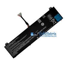 Batería para Acer Predator AP20BHU Triton-500-SE PT516-51S [Batería de repuesto]